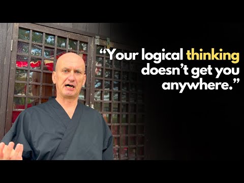 Zen Master Explains The Difference Between Rinzai And Soto Zen