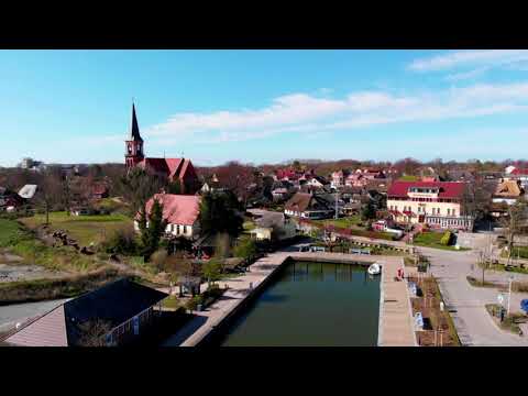 Fischländer Hafen Ostseebad Wustrow