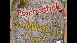 We Ran Out of CD Space - Psychostick