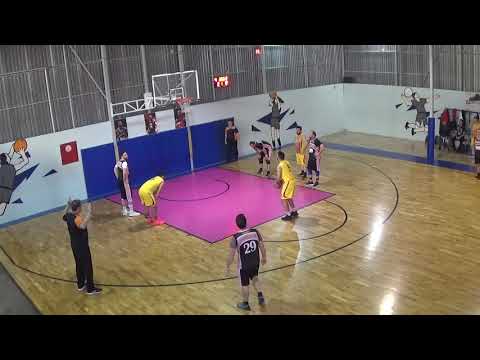 EXPERT LEAGUE DEPORTIVO FALIRO - BROOKLYN BETS 61-85