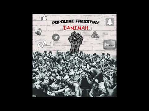 Danimah - Popolare Freestyle (PROVINO)