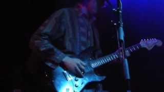 Psychic Ills - Tried To Find It @ Ekko, Utrecht, Netherlands, 14-04-2013