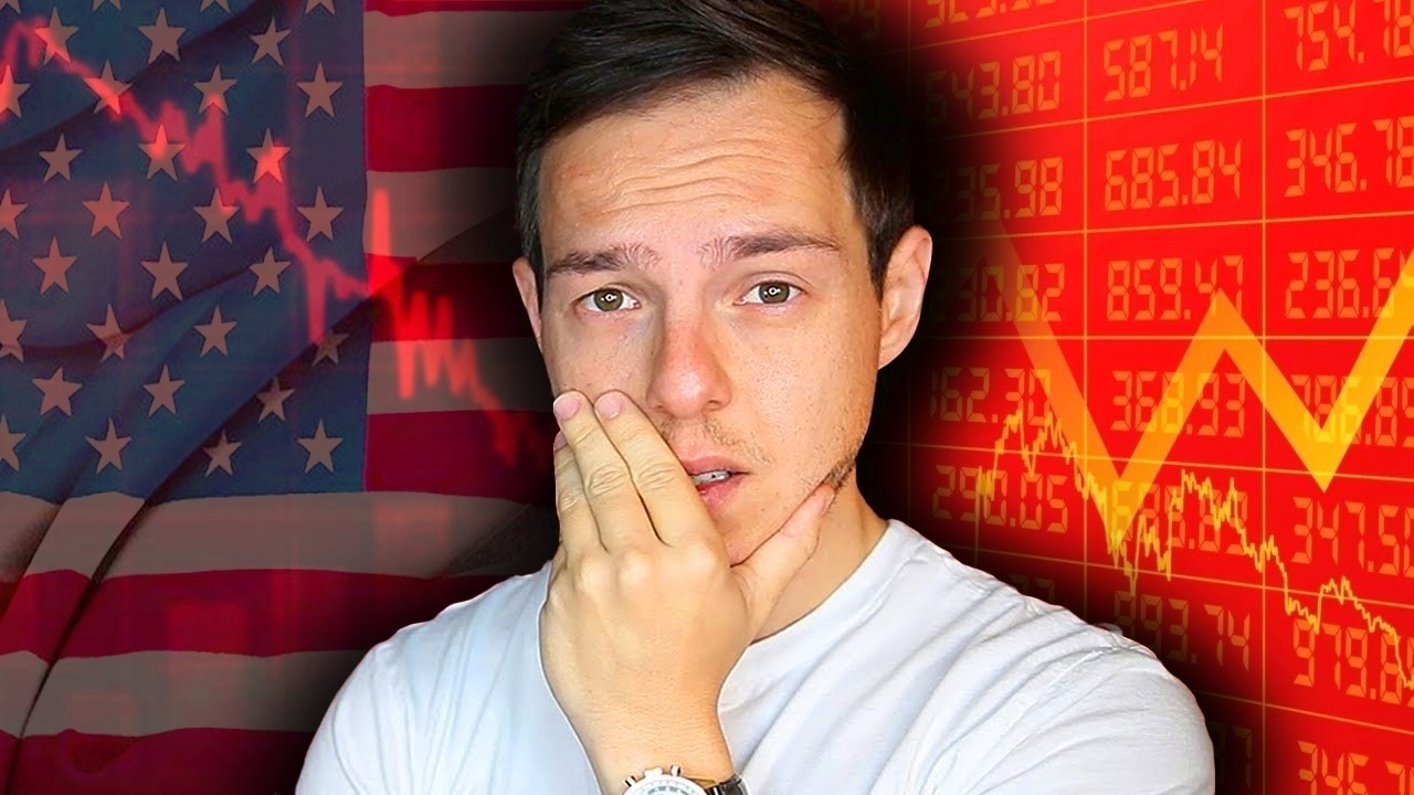WTF Just Happened To The Stock Market?!
