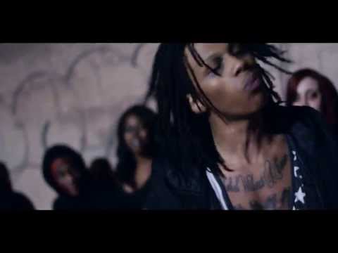 Mike Zombie - 76 In The Clip (Official Video)