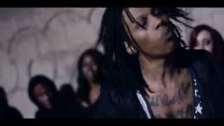 Mike Zombie - 76 In The Clip (Official Video)