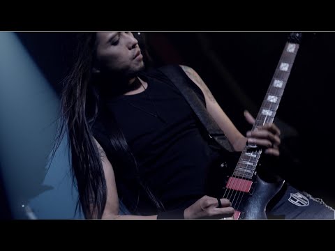 AMBANG CHRIST - Revival (feat. Eet Sjahranie & Agung Gimbal) Official Music Video