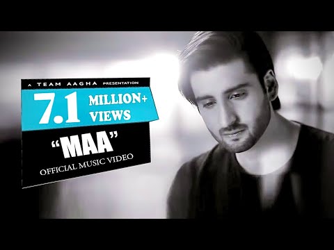 download lagu mp3 mp4 Maa By Agha Ali Song, download lagu Maa By Agha Ali Song gratis, unduh video klip Download Maa By Agha Ali Song Mp3 dan Mp4 Popular Gratis
