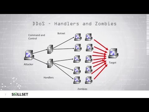 Dissertation Topics In Computer Networking: 20 Great Ideas