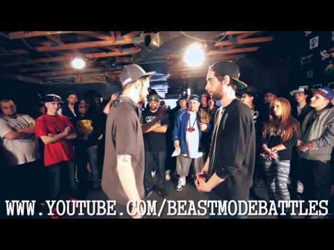 Gravity vs Luke Nukem