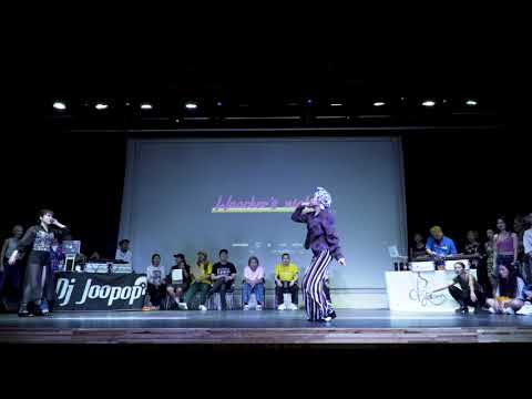 ROUND OF 8_Chihiro VS Soula_WAACKER'S  NIGHT ANOTHER VOL.7