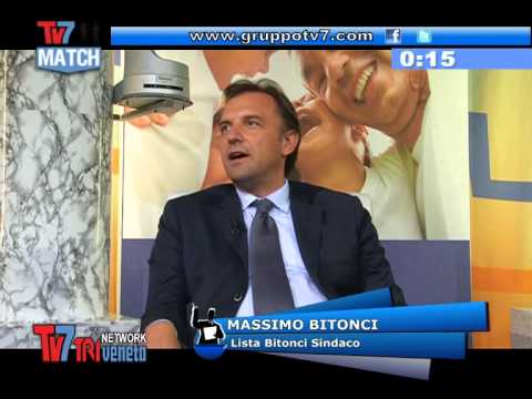 TV7 MATCH SPECIALE ELEZIONI 22/05/2014 (1 di 3)