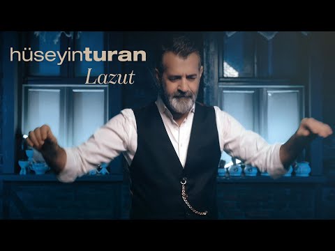 Lazut (Hüseyin Turan) Video Klip - 2022