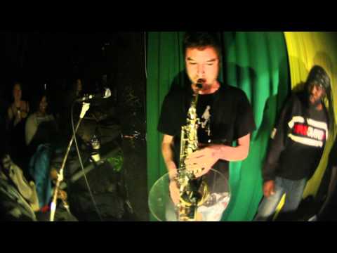 Dubkasm - Back in Bristol