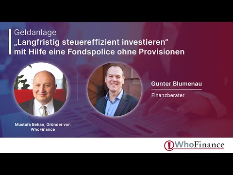 Größere Vermögen steuerlich optimieren: Der „Versicherungsmantel“ als Rendite-Hebel