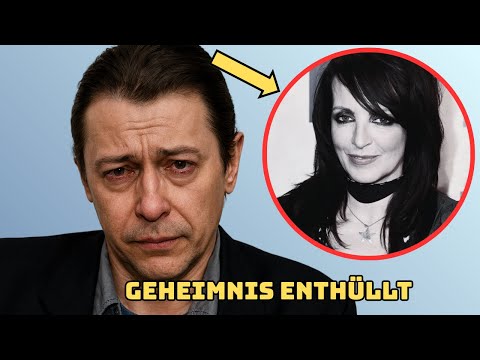 Vor seinem Tod enthüllte Rio Reiser die FÜNF DINGE, die er nie verzieh