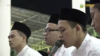 Download lagu PERINGATAN MAULID NABI MUHAMMAD S.A.W mp3 Download lagu PERINGATAN MAULID NABI MUHAMMAD S.A.W mp3