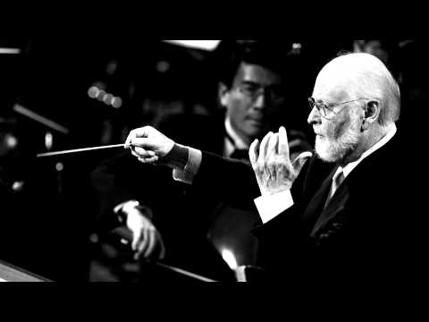 John Williams - Buckbeak's Flight (Extended) | London Symphony Orchestra