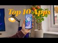 Top 10 Android Apps! (May 2024)