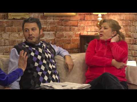 Seriali Pleqtë  Episodi 3