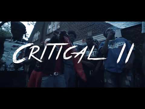 "Critical II" Fivio Foreign Jay Dee Sheff G Fetty Luciano NY DRILL type beat prod SZAMZ 997SWIZZY