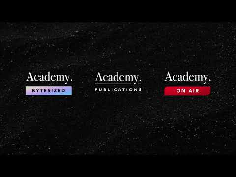 Interlace 2020 – Aleph Academy Overview