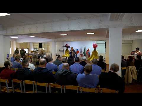 МУЗЫКА КАК ЛЕКАРСТВО