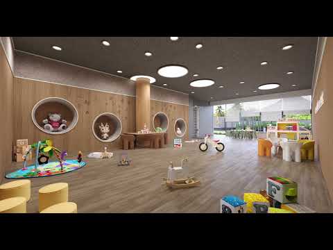 Abhishek Apple Green Homes Project Tour 1