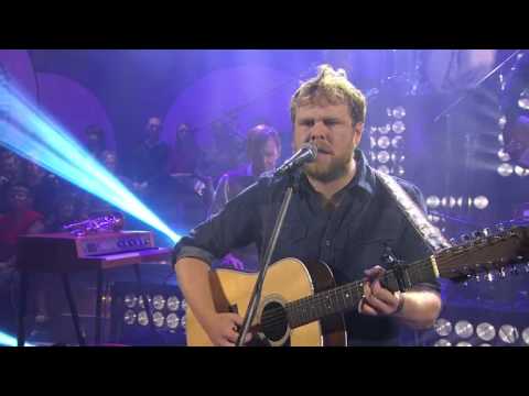 Emil Svanängen - Jag väntar...