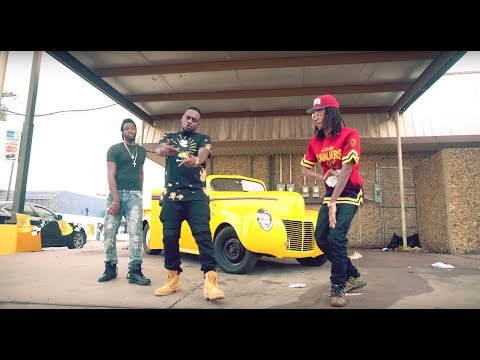 Eazy Alan Music Video