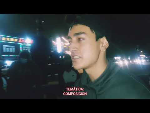 ZIDH vs XAVI vs ALEMSITO -Octavos- Fecha#8 - Ele Efe - Temporada 2021