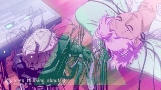 been thinking about it | macross 82-99