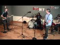 Centro-matic - "Against the Line" - KXT Live Sessions