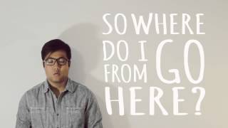 Sam Ock - Moving On [Official Music Video]