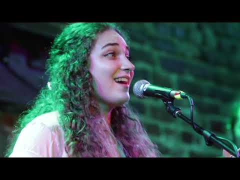 Waste Time - Hannah Stokes