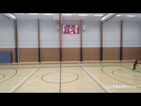 6.12.2025 MU16 SM Salon Vilpas - HNMKY White