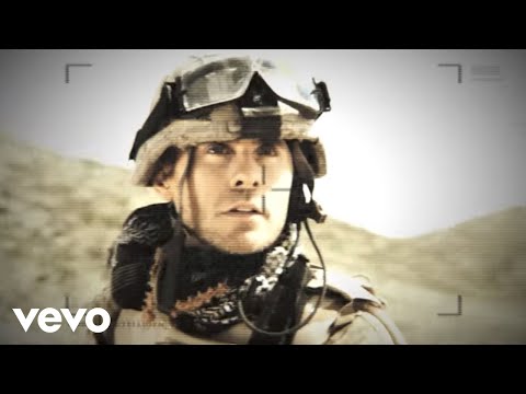 Thirty Seconds To Mars - This Is War With 100 Suns (Uncensored)