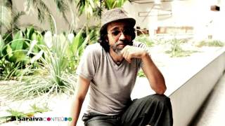 Moska: letras carregam uma biografia de sensações