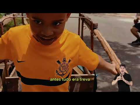 Antes de tudo  PESADELO ATUAL ( video clipe oficial )