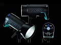 Broncolor Siros Video #1