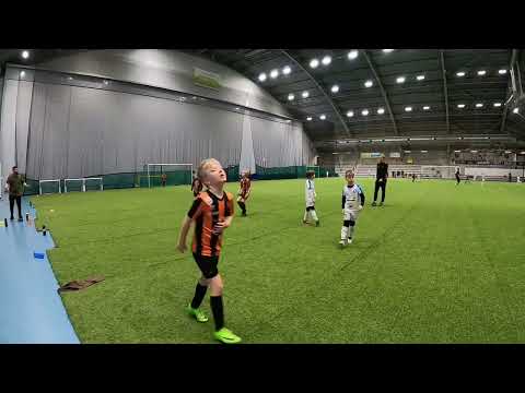 Harkkapelit Reipas-Kyykkä 30.1.22