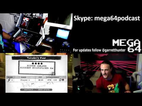 Poorly Played Stream #187 - Prank Call 126