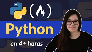 Miniatura de Python para Principiantes – Curso Completo