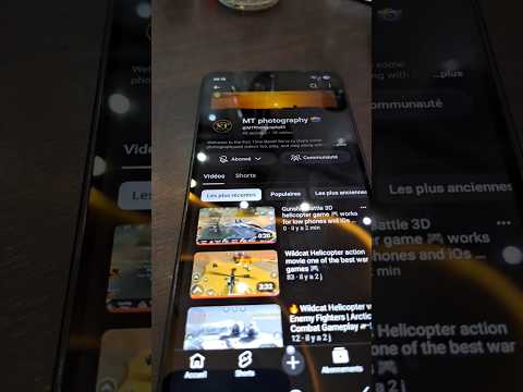 Video cover
