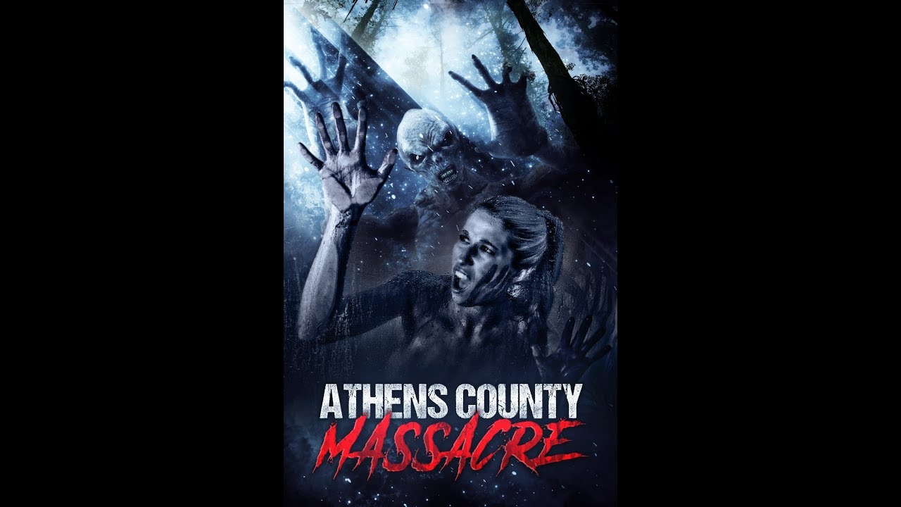The Athens County Massacre