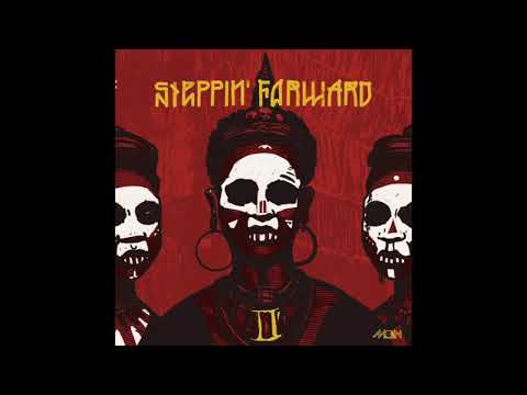 Professor Skank feat. Danman - Jah