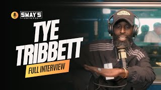 Tye Tribbett: Faith, Hip-Hop & The Power of Empathy | SWAY’S UNIVERSE