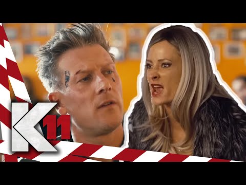 Boxing for beginners: "Come on Ricky, finish him off!!" | 1/2 | K11 - The New Cases | Sat.1