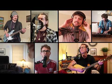 Seo Linn - Dallta ag na Soilse (Blinding Lights le The Weeknd as Gaeilge) ¦ (OneTakeWonder Series)