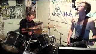 American Suicide (Screeching Weasel Cover)