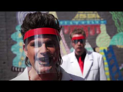 Tippy Toppy - DISDANCE (New Single Mix)